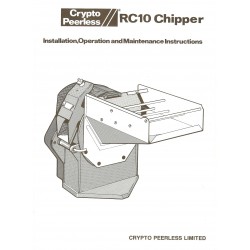 Rc10 Chipper Manual